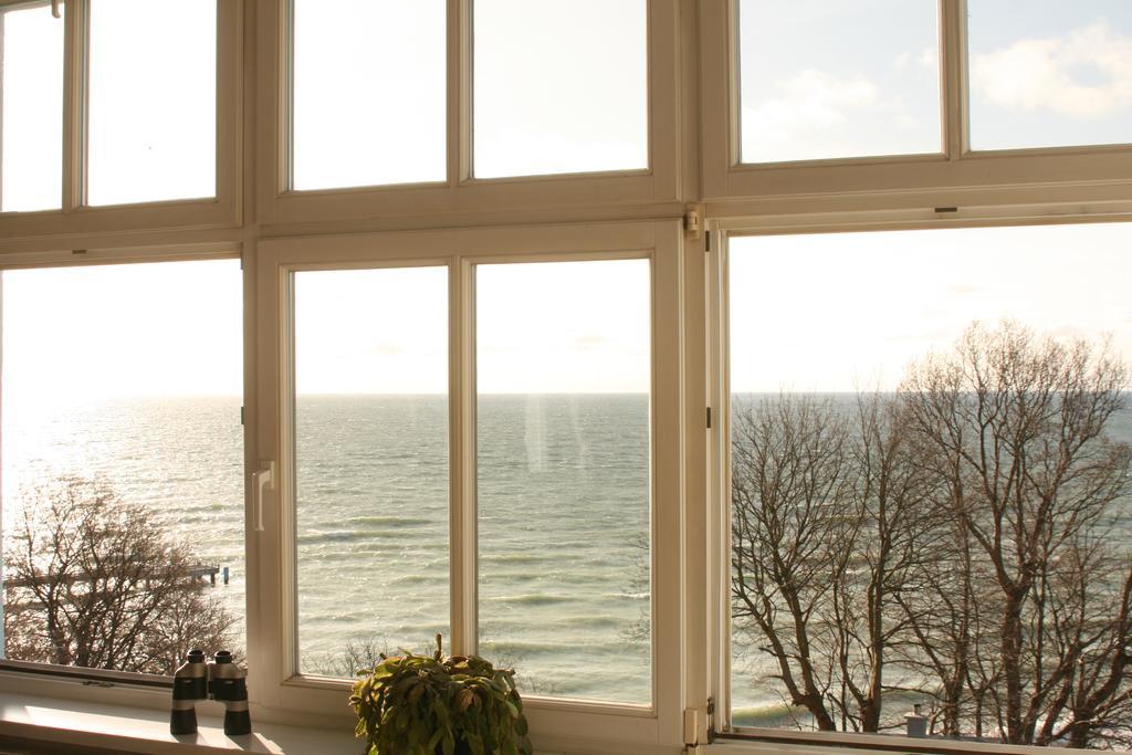 Apartment Feodora Sassnitz Quarto foto