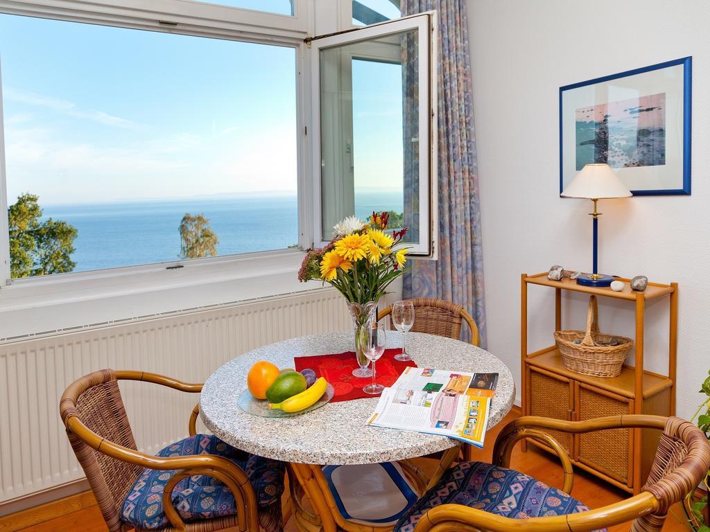 Apartment Feodora Sassnitz Quarto foto